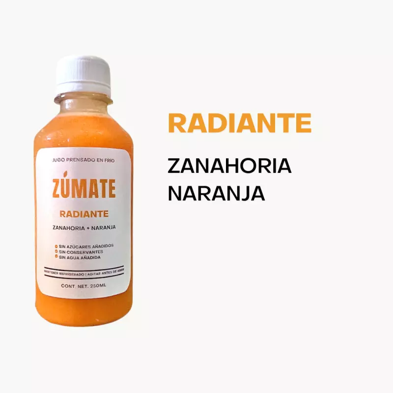 Radiante