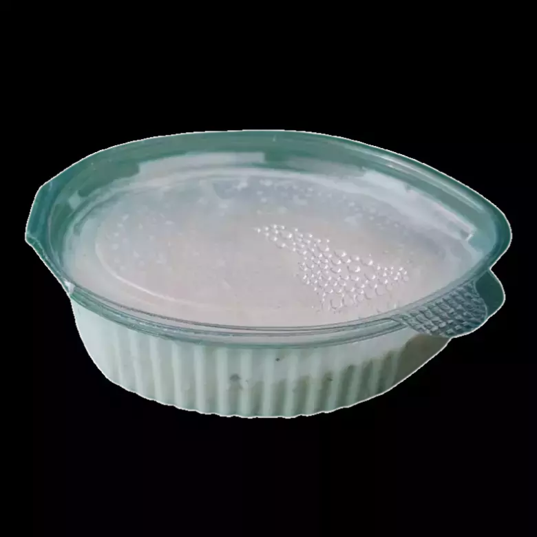 Salsa Blanca