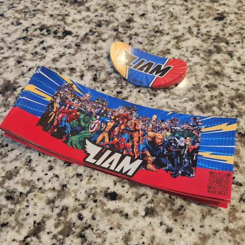 Sticker Nutella To Go