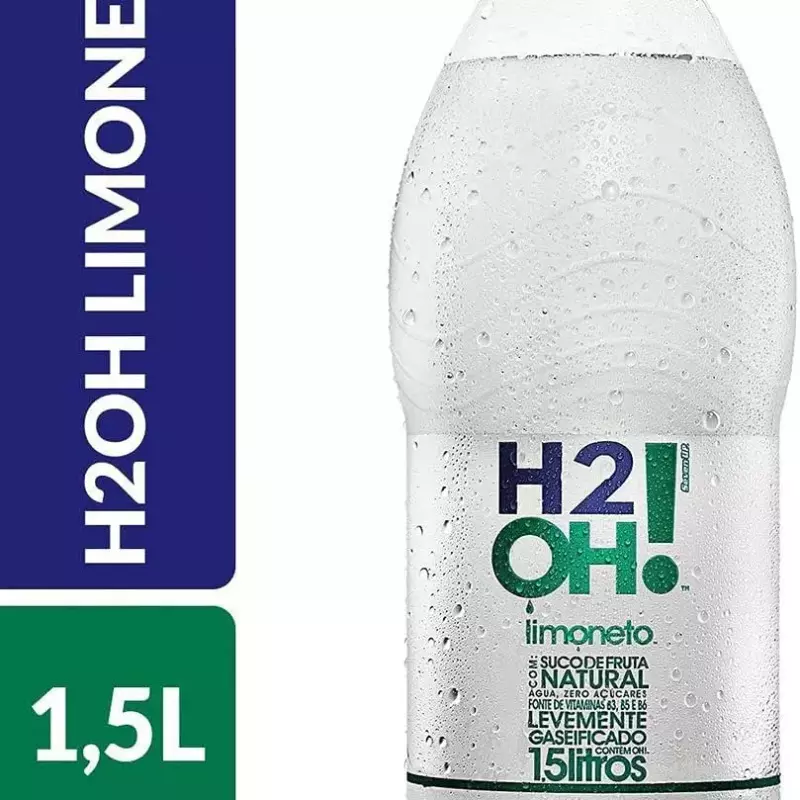H2OH - 1,5 L