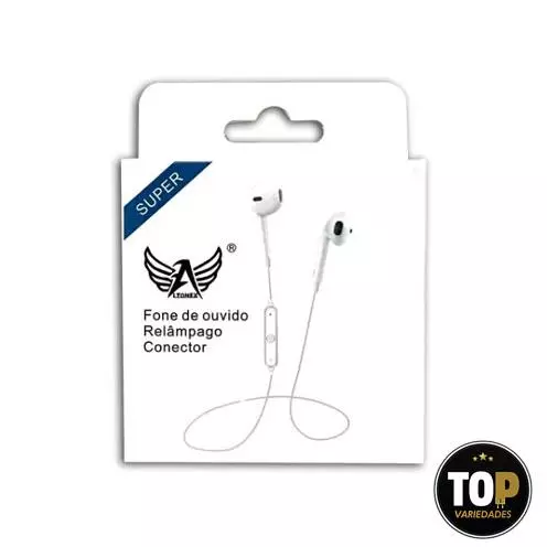 Fone De Ouvido Bluetooth Cb09