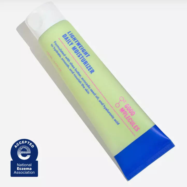 Crema Hidratante Good Molecules