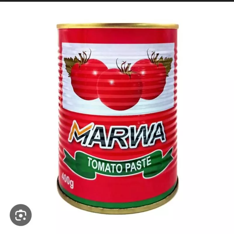 Pasta de tomate