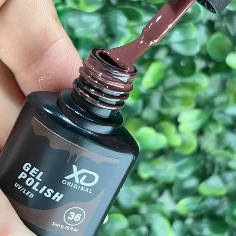 Esm. Gel XD BBB 36 - 5ml