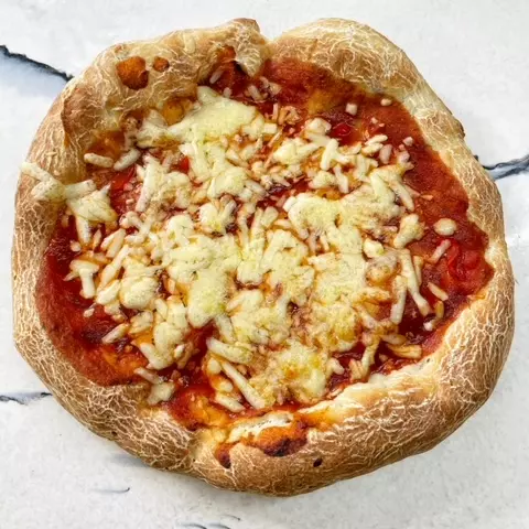 PrePizza x 2