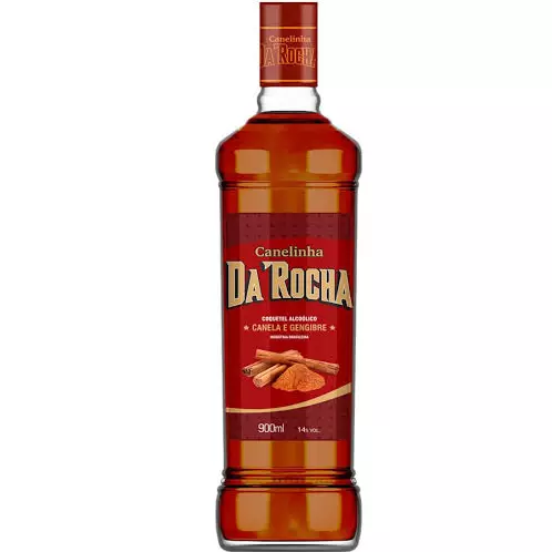 Canelinha Da Rocha (Dose)