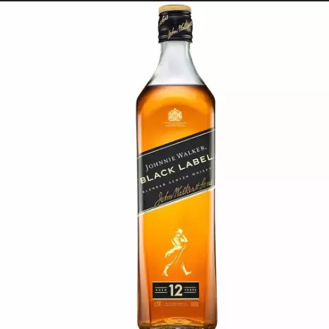 Black label 1lt