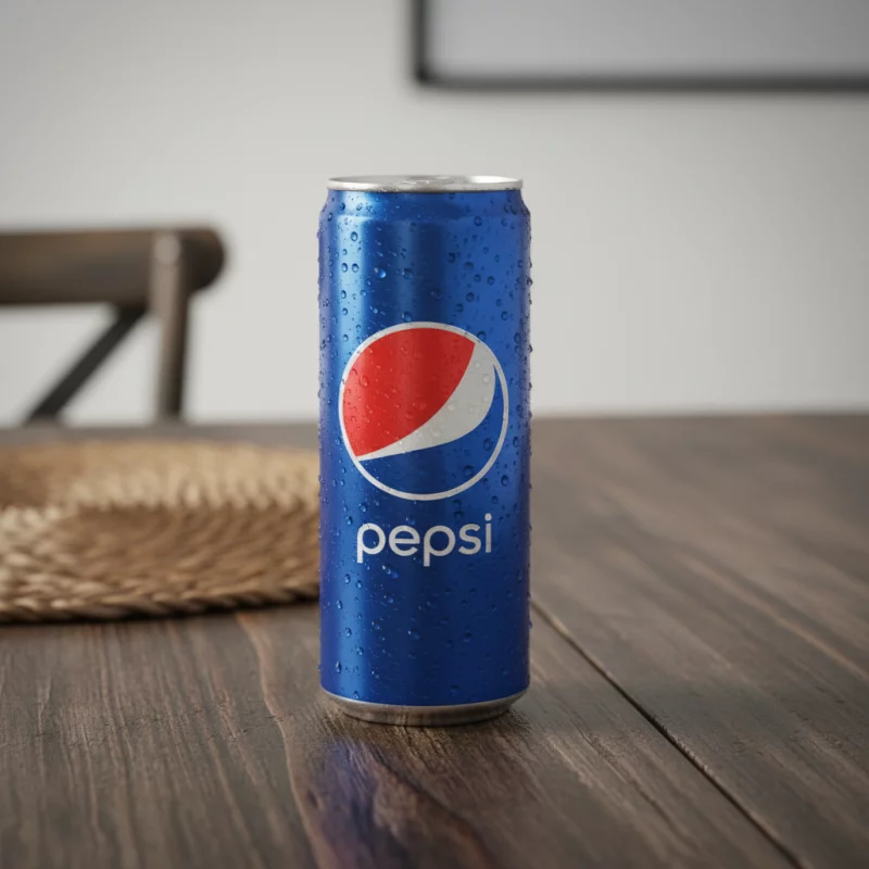 PEPSI