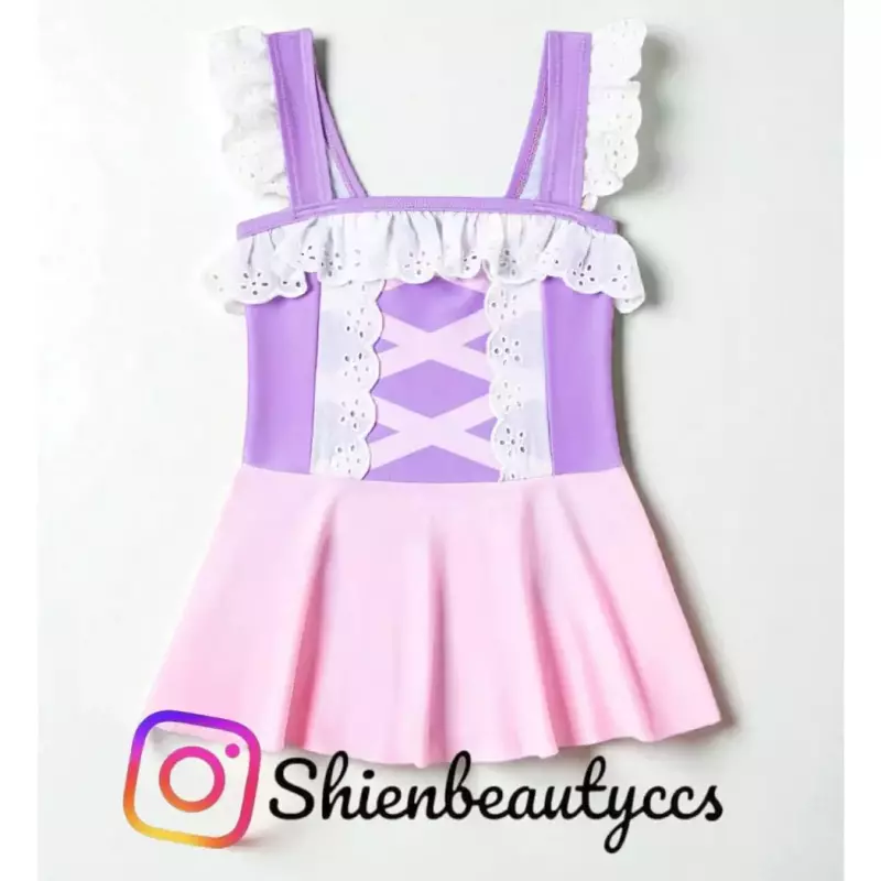 TB Niña de 9 a 12 meses PROMOCIÓN