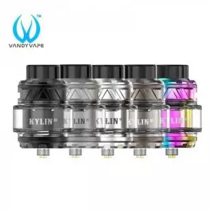Vandy Vape | Kylin V3 RTA Tank 25mm
