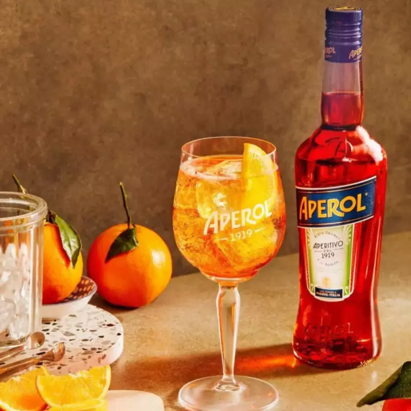 Aperol