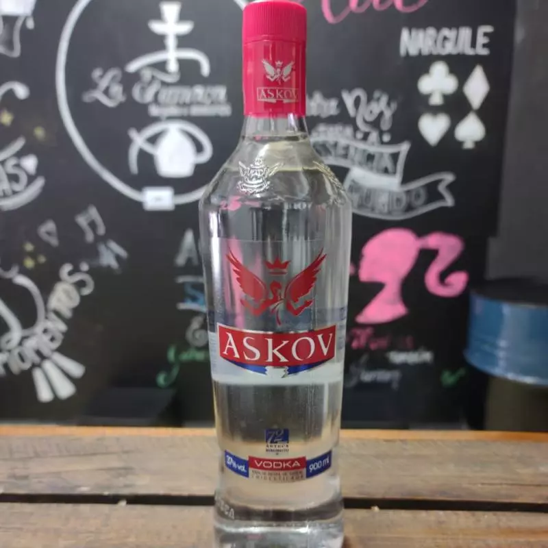Askov