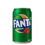 Fanta Guaraná 350ml