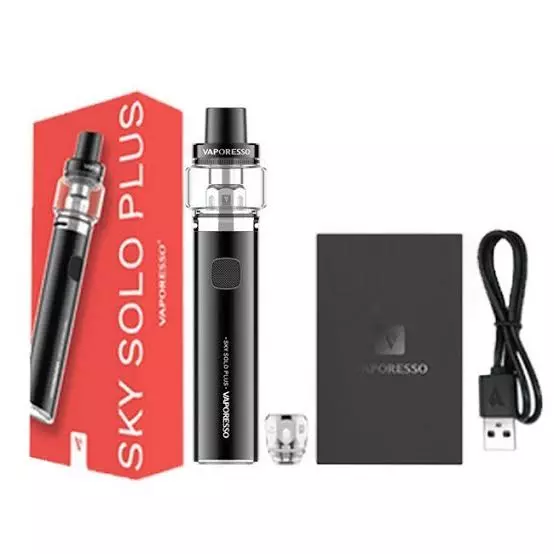 Vaporesso Sky Solo Plus