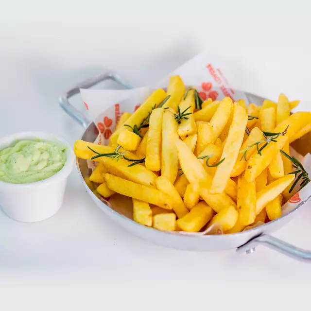 BATATA FRITA - FRENCH FRIES