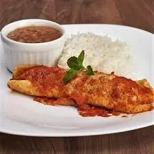 Panqueca de Carne