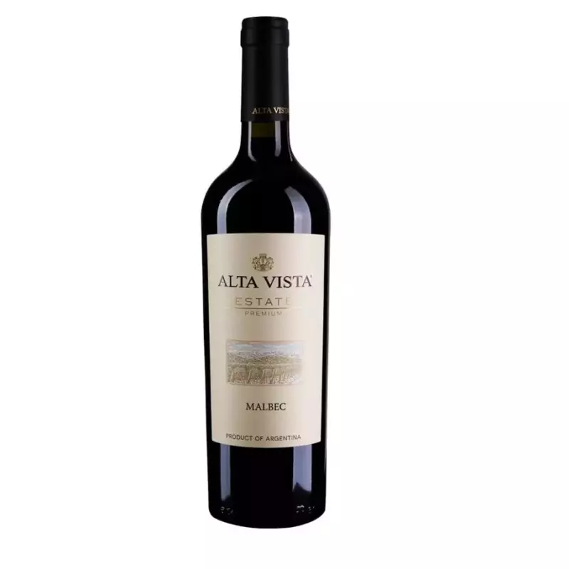 ALTA VISTA ESTATE PREMIUM MALBEC