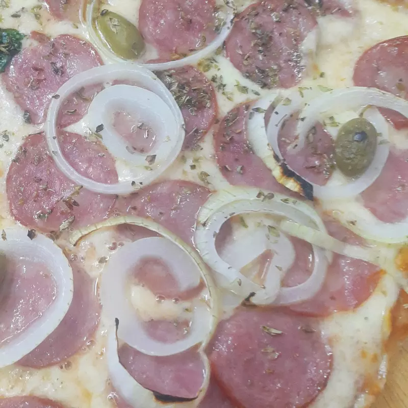 CALABRESA