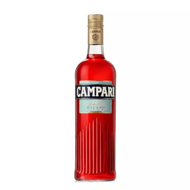 Campari 998ml