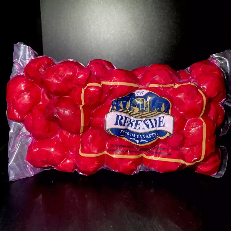 BOLINHAS DE QUEIJO REINO