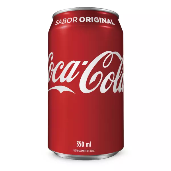 Coca cola 350 ml