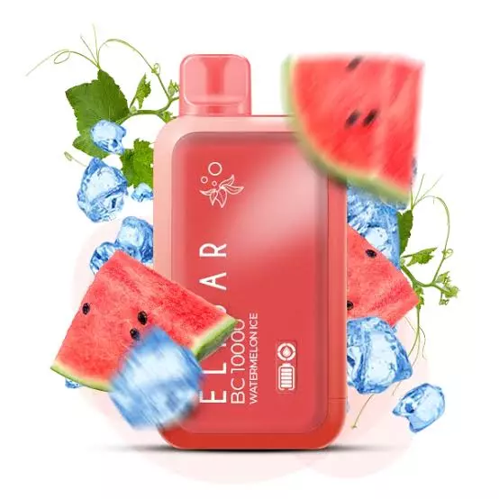 Watermelon Ice