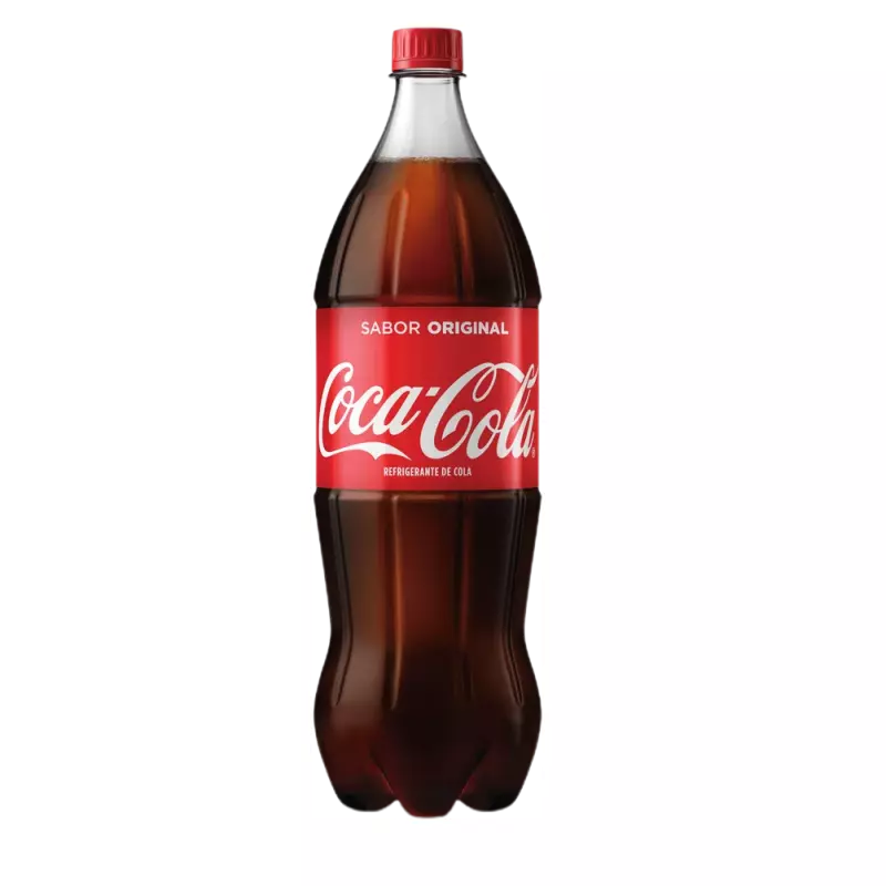 Coca Cola 1L