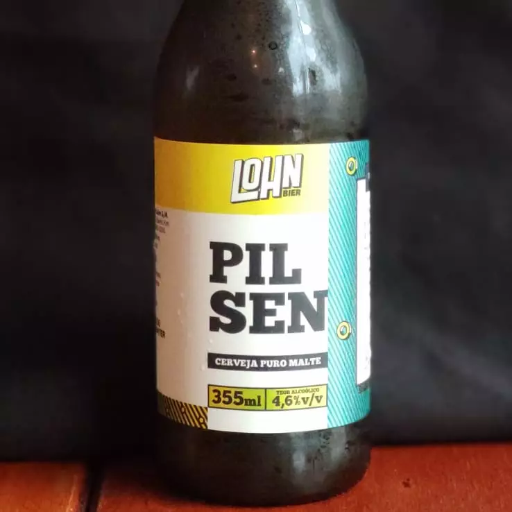 PILSEN - PURO MALTE 355ML