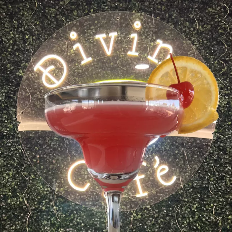 Cosmopolitan