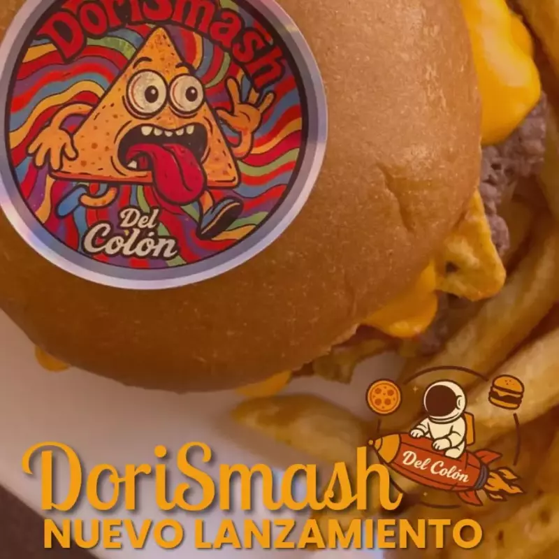 Doritos Smash