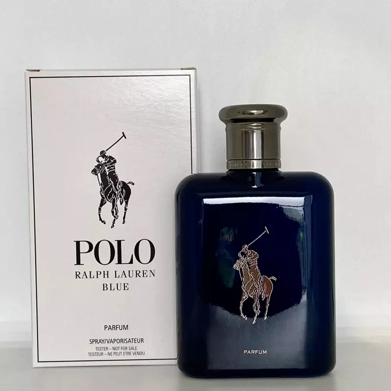 Polo Blue Parfum (tester) 125ml