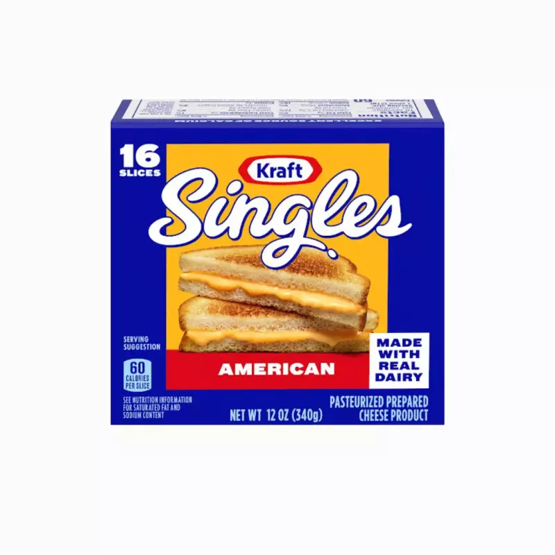 FACILISTAS KRAF DE 16SLICES