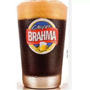 Chopp Escuro Brahma
