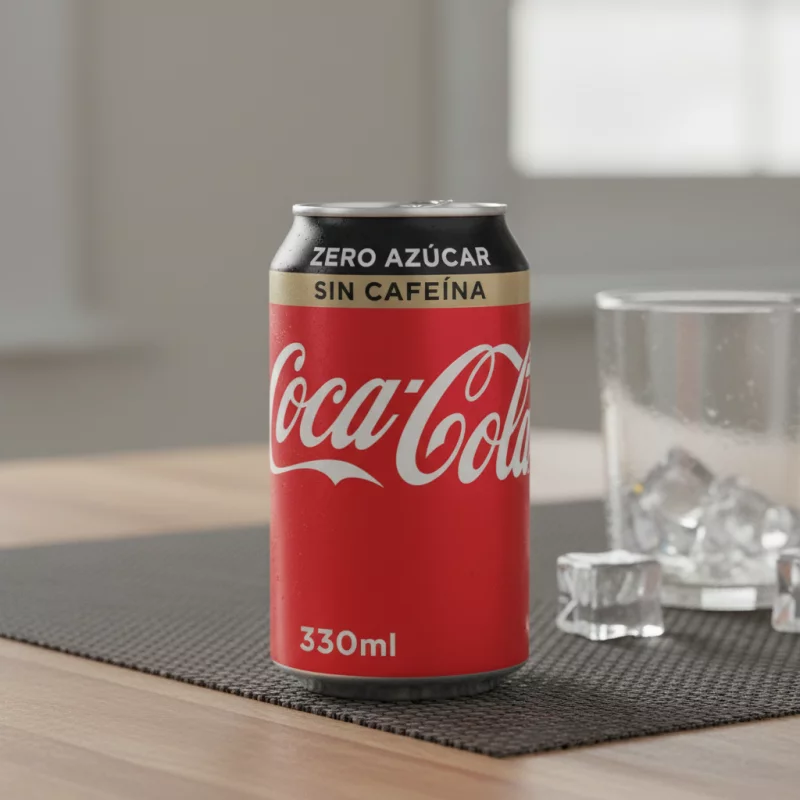 COCA COLA 00