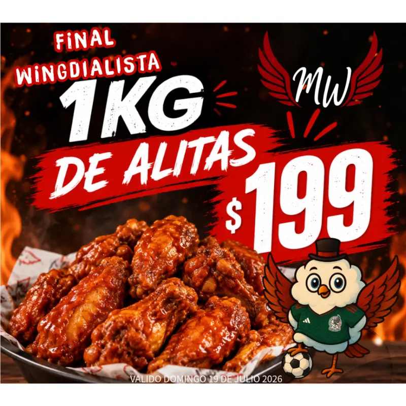 FINAL WINGDIALISTA