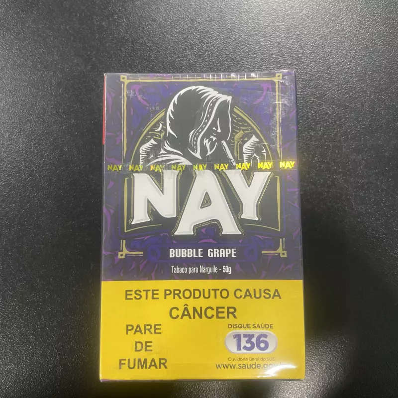 Essencia Nay Buuble Grape