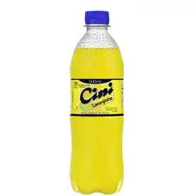 Cine laranjinha 500 ml
