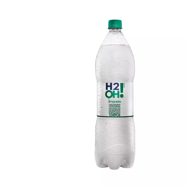 H20 LIMONETO
