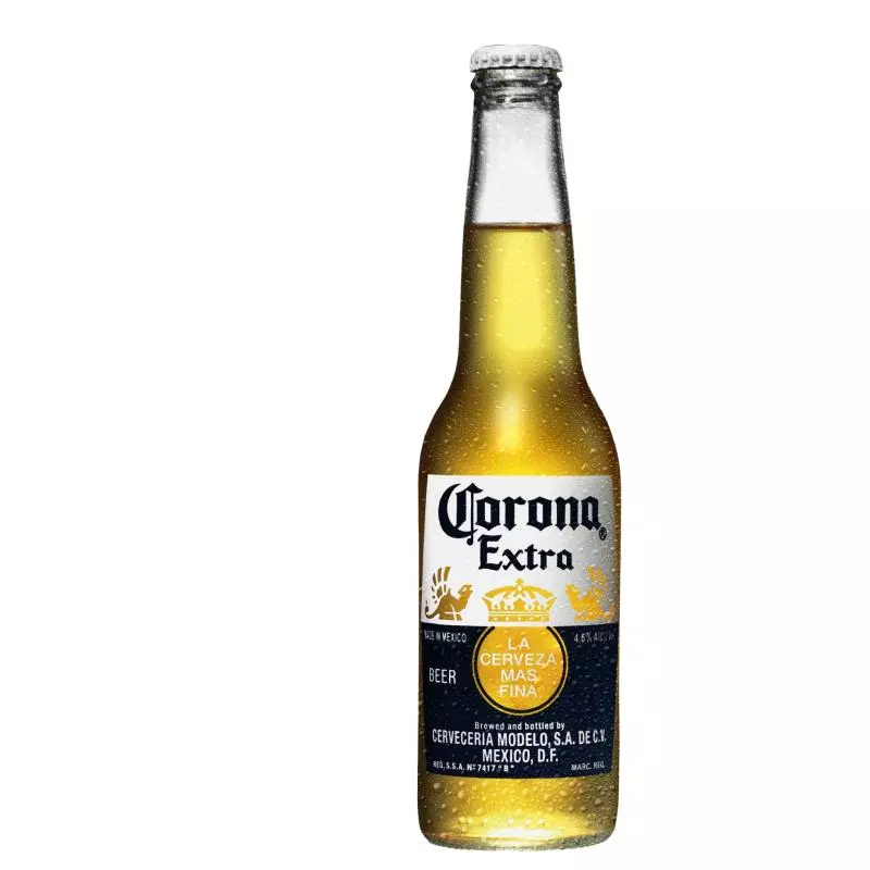 Corona Long Neck