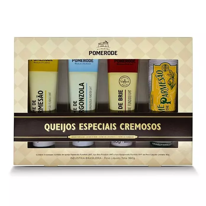 Kit de Bisnagas