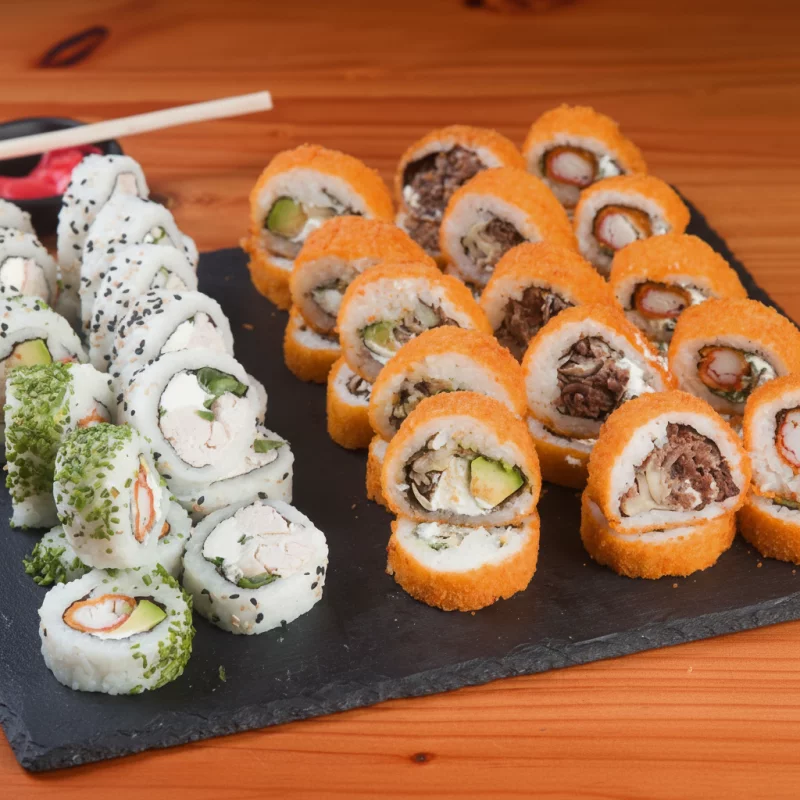 50 PIEZAS CLÁSICA SIN CAMBIOS