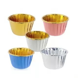 1107 CAPACILLO METALIZADO - N.º 11