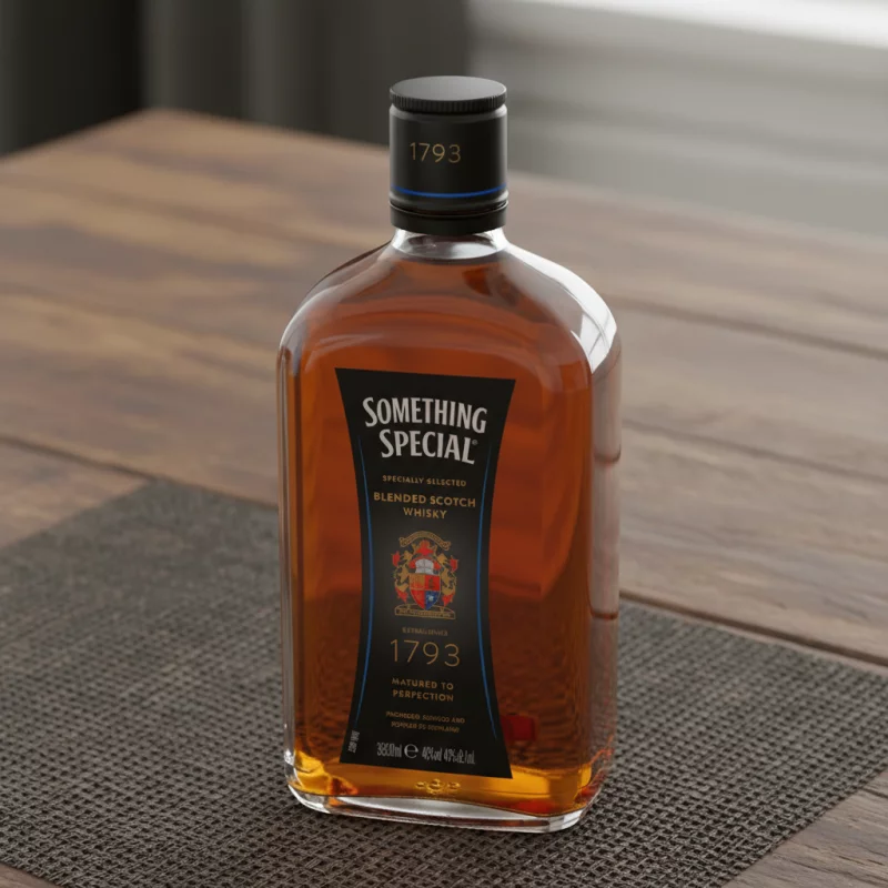 Media Something Special 350mL