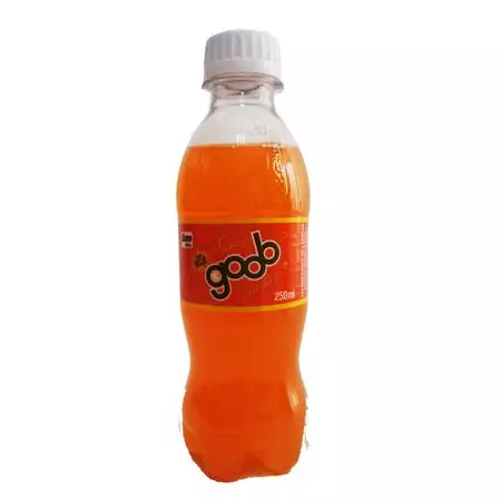 REFRI. GOOB LARANJA 12X230ML