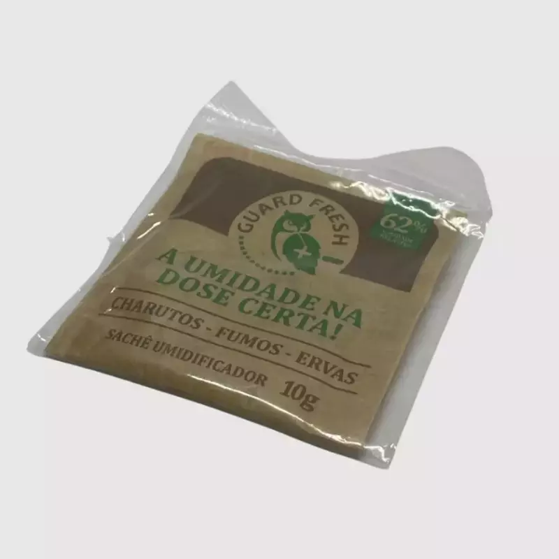 Boveda - Guard Fresh