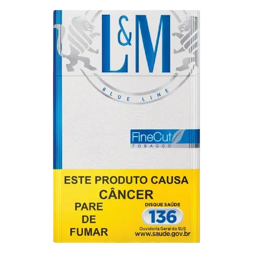 L&M First Fine Cut