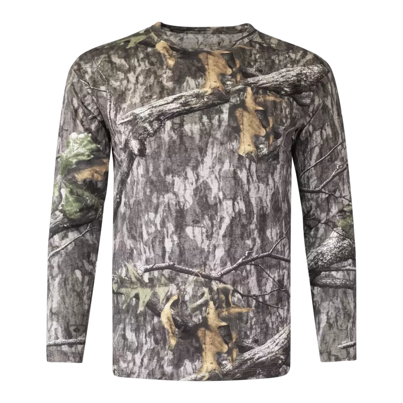 Mossy Roots Caballero MLA