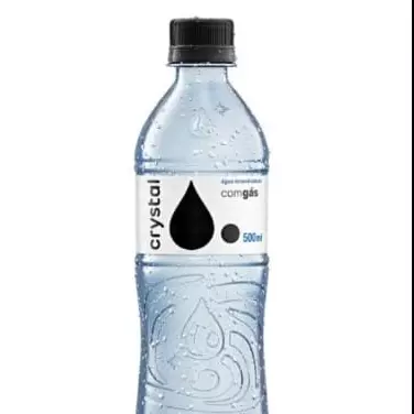 Água mineral