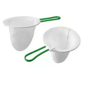 COADOR DE CAFÉ DE PANO