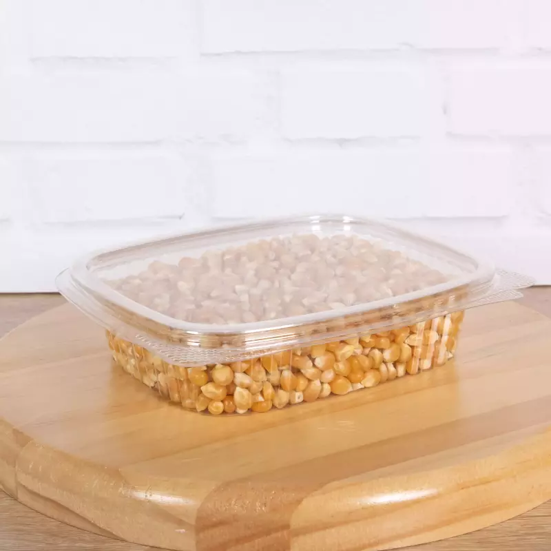 Cierreplus 8 oz MAXIPLAST